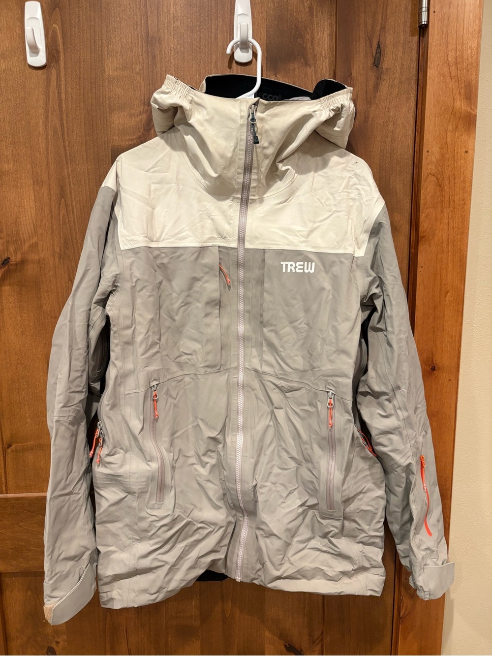 Men’s Trew Gear Cosmic Ski Shell